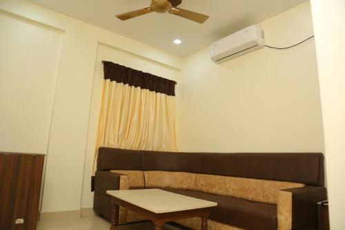 Mv Elite Inn Hotel in Guntur, India