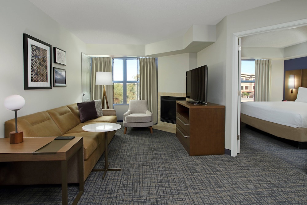 Residence Inn by Marriott North Scottsdale - photo 13