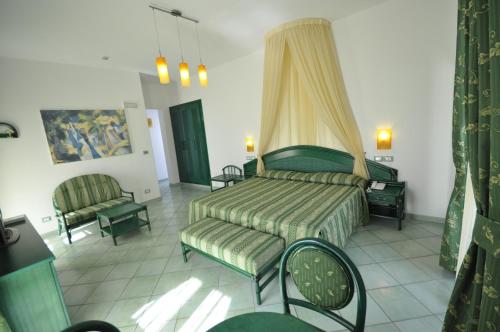 Romantica Resort & SPA