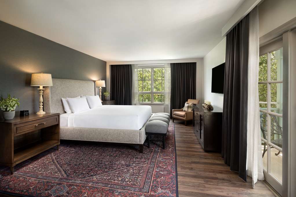 Hyatt Regency Hill Country Resort and Villas - photo 38