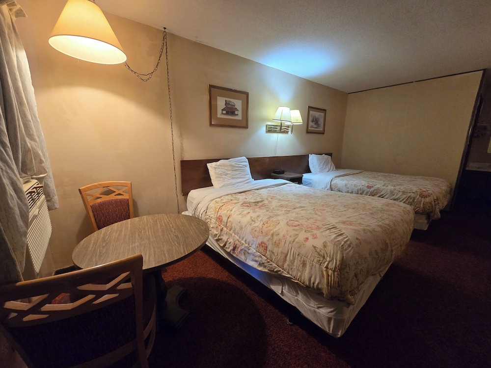 Oyo Sandman Inn - photo 26