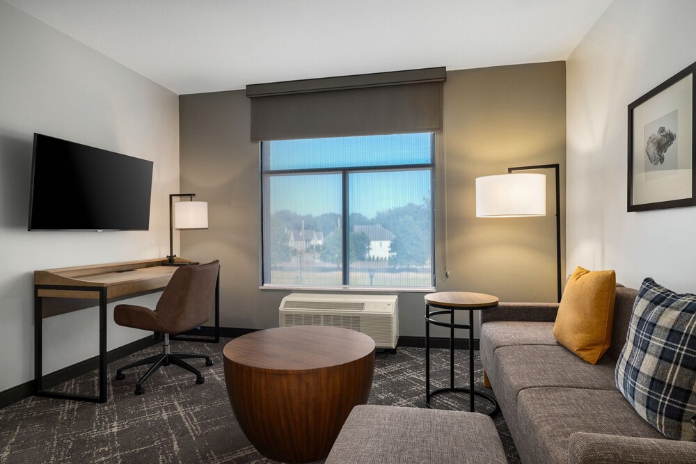 TownePlace Suites by Marriott Memphis Germantown - photo 7