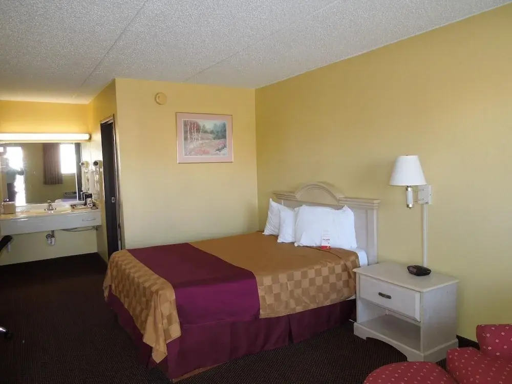Super 8 Beachwood Cleveland Area - photo 13
