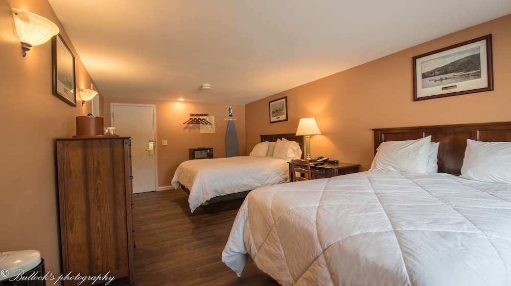 The Shawnee Inn and Golf Resort - photo 9