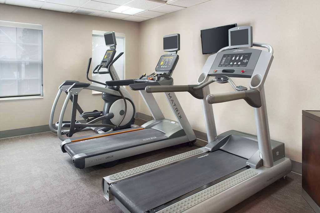 Sonesta ES Suites Raleigh Cary - photo 21
