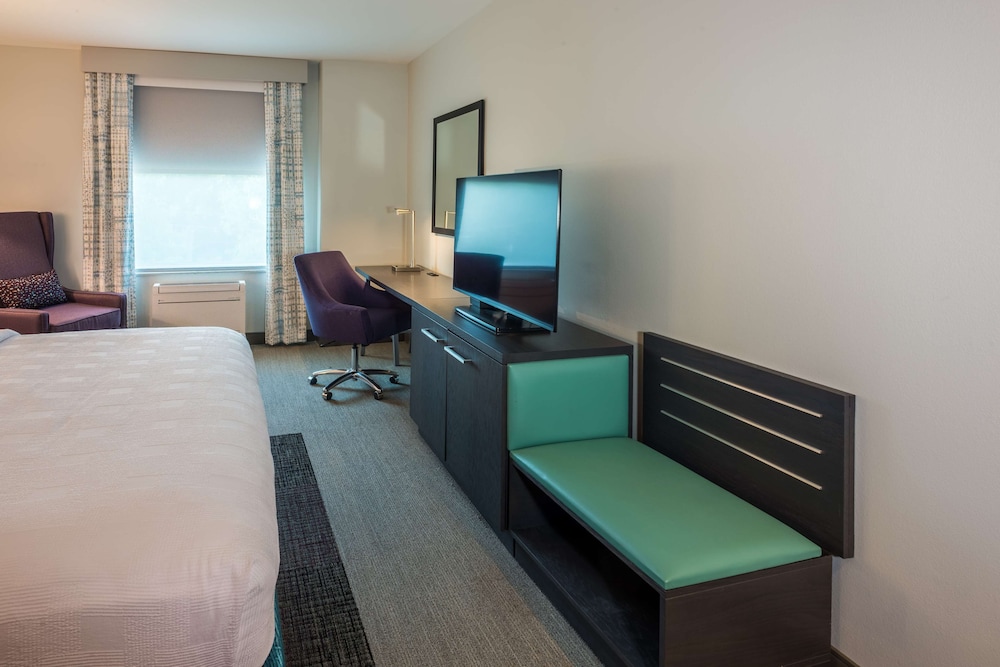 Hilton Garden Inn Memphis East Germantown TN - photo 18