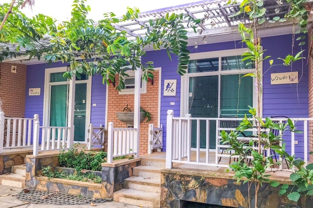 Bangchong Marina Resort in Tha Yang, Thailand