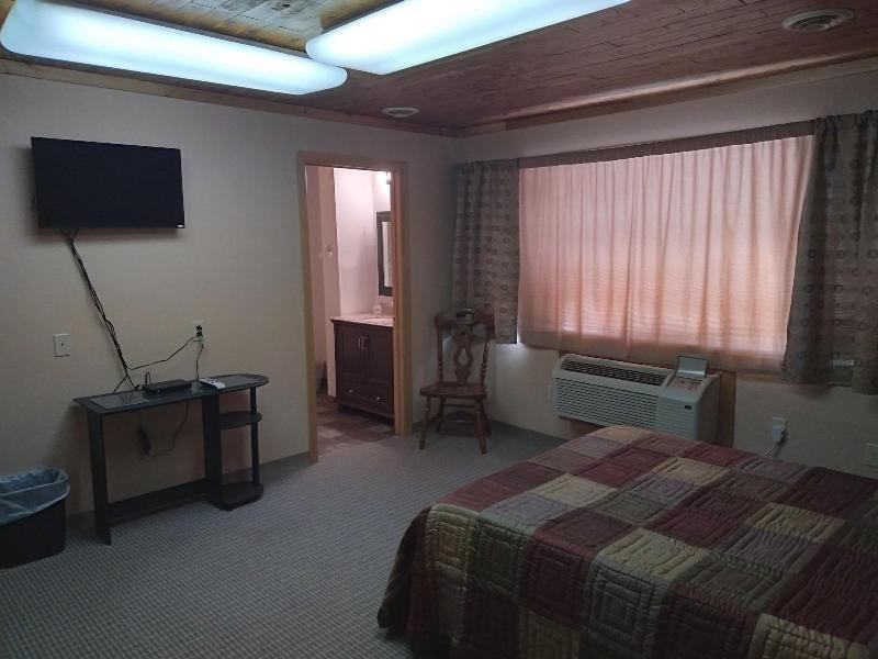 Comfort Zone Inn - photo 8