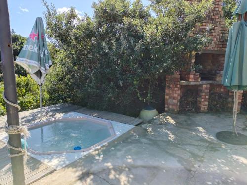 In the bush - last minute hotel in Unknown City