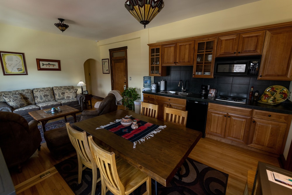 Murray Hotel - photo 31