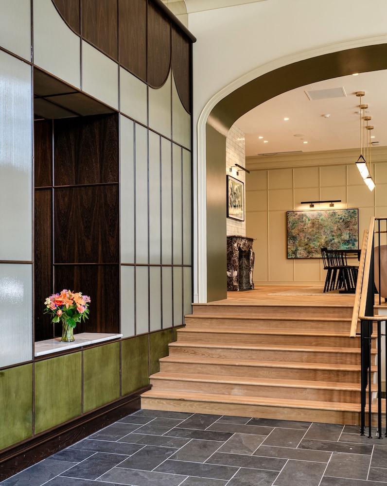 Hotel Heron Alexandria Old Town Curio Collection by Hilton - photo 14