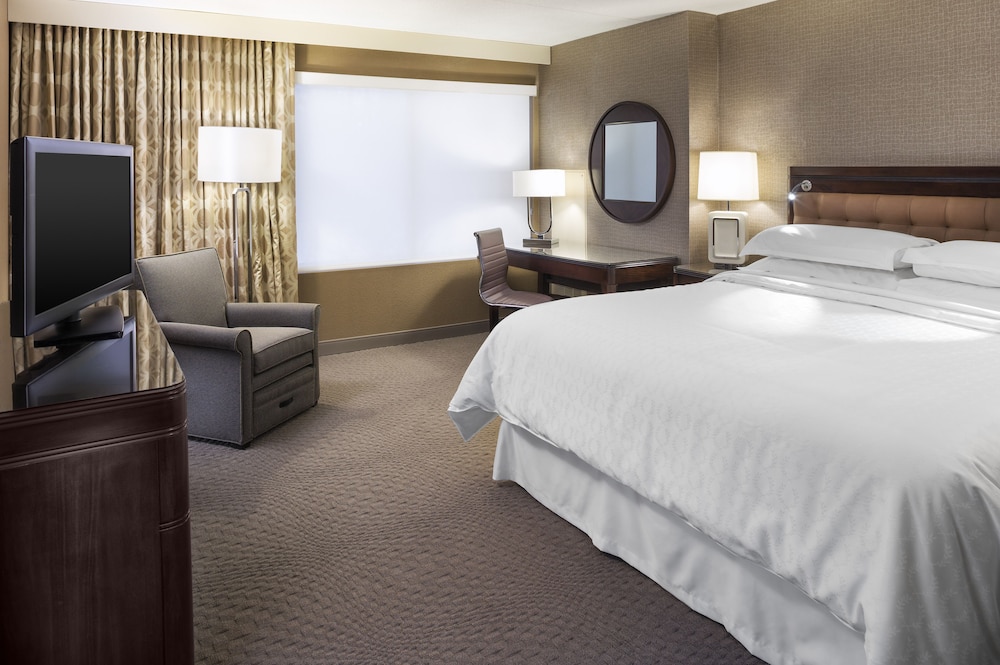 Sheraton Hartford South Hotel - photo 7