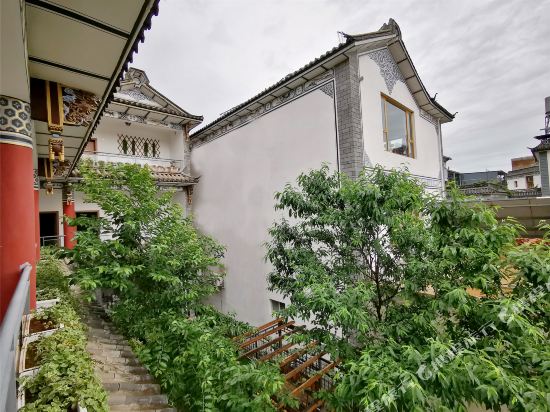 Gongyu wan hotel - last minute hotel in Dali