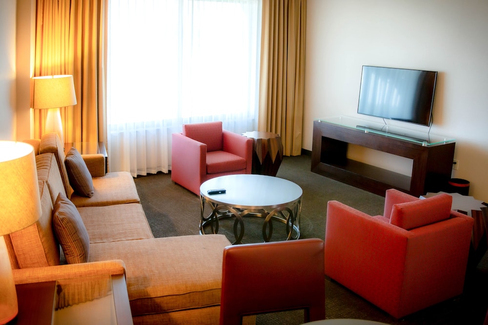 Legends Casino Hotel - photo 10