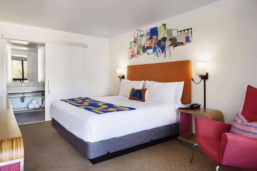 Avatar Hotel Santa Clara Tapestry Collection by Hilton - photo 16
