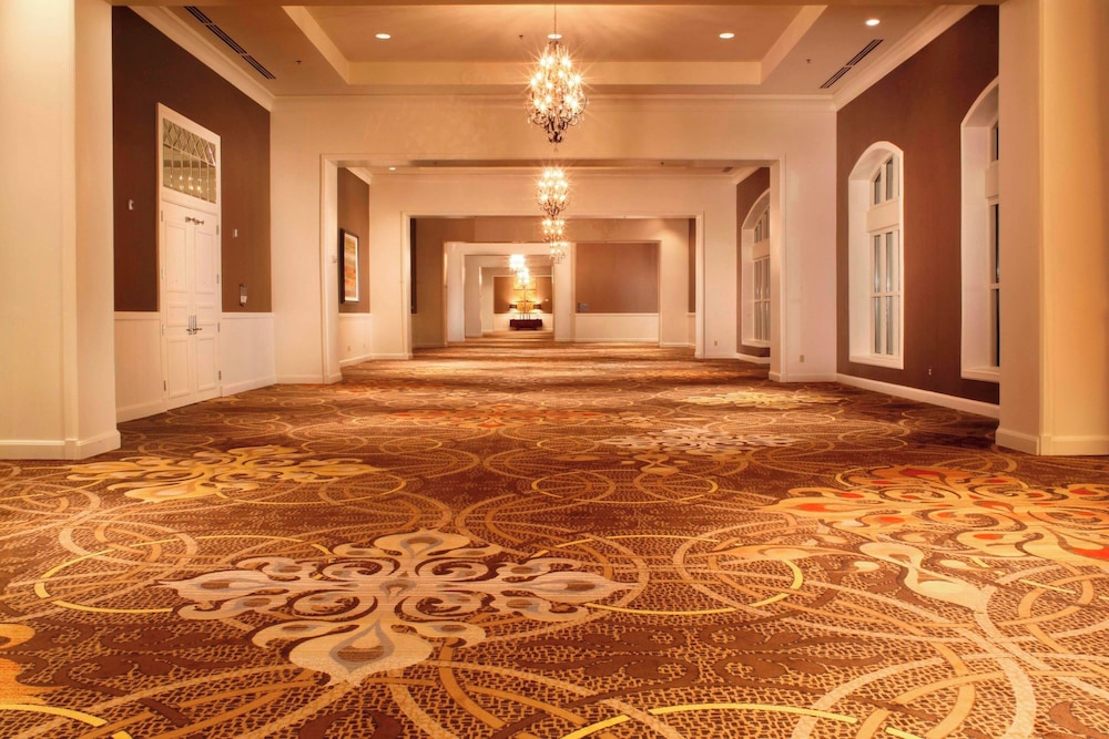 Houston Marriott Sugar Land - photo 61