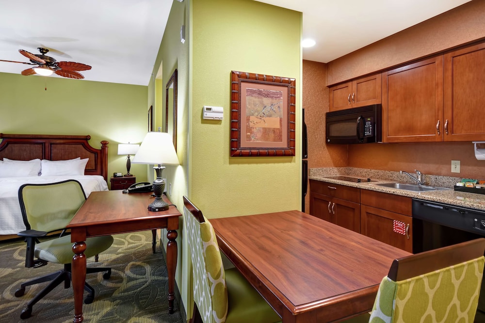 Homewood Suites by Hilton Ocala at Heath Brook - photo 7