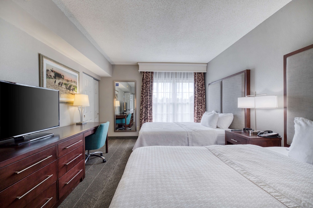 Homewood Suites by Hilton Olmsted Village - photo 9