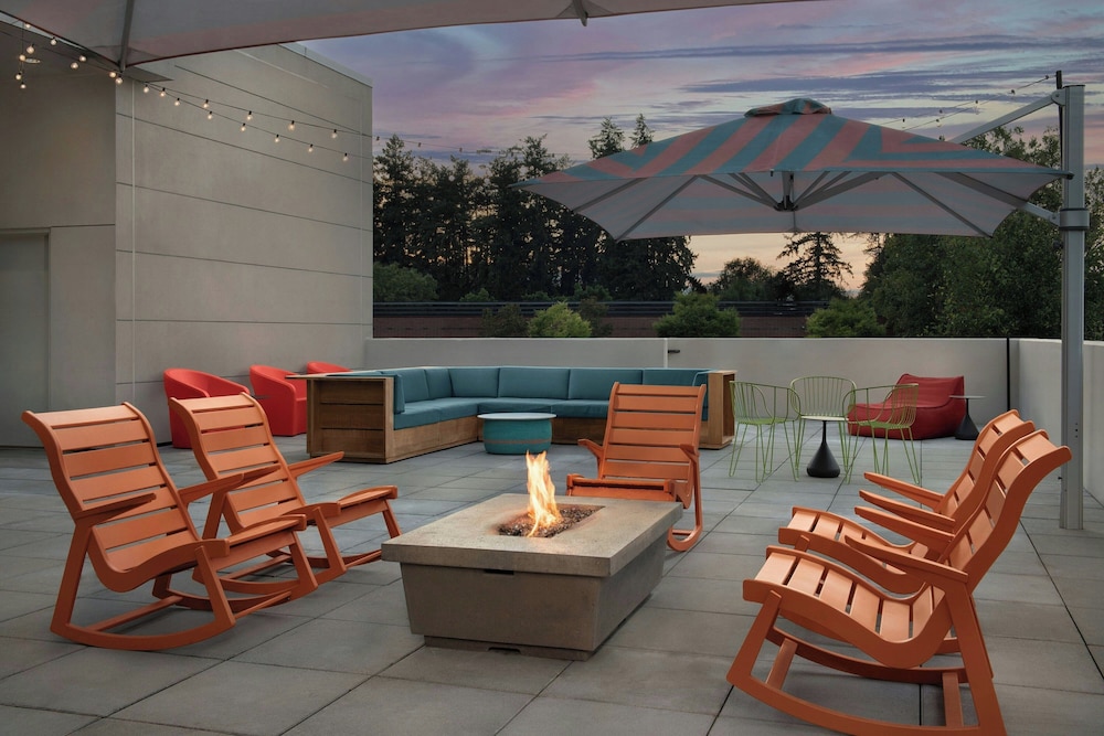 Aloft Hillsboro Beaverton - photo 42
