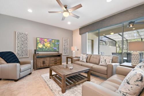 Bsv_Villa8867 — 4-Star Luxury Hotel in Kissimmee, United States
