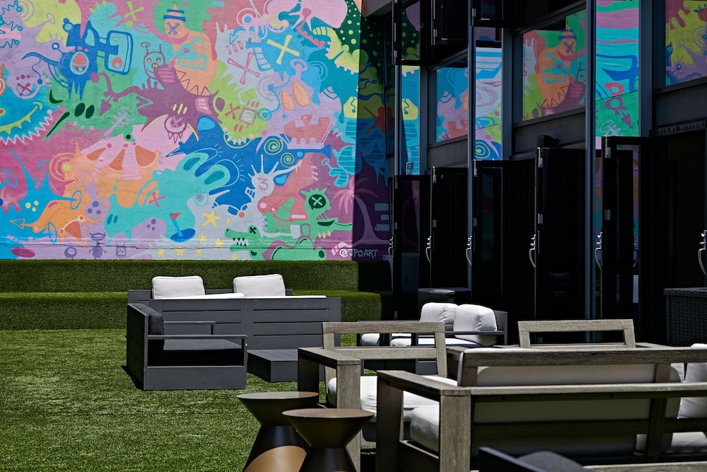 Cachet Boutique Hotel NYC - photo 57