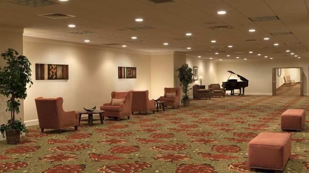 The Park Vista a DoubleTree by Hilton Hotel Gatlinburg - photo 28