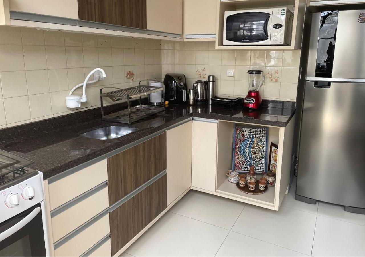 Duplex Completo Em Curitiba Bairro Cabral Pet Friendly — 4-Star Luxury Hotel in Curitiba, Brasil