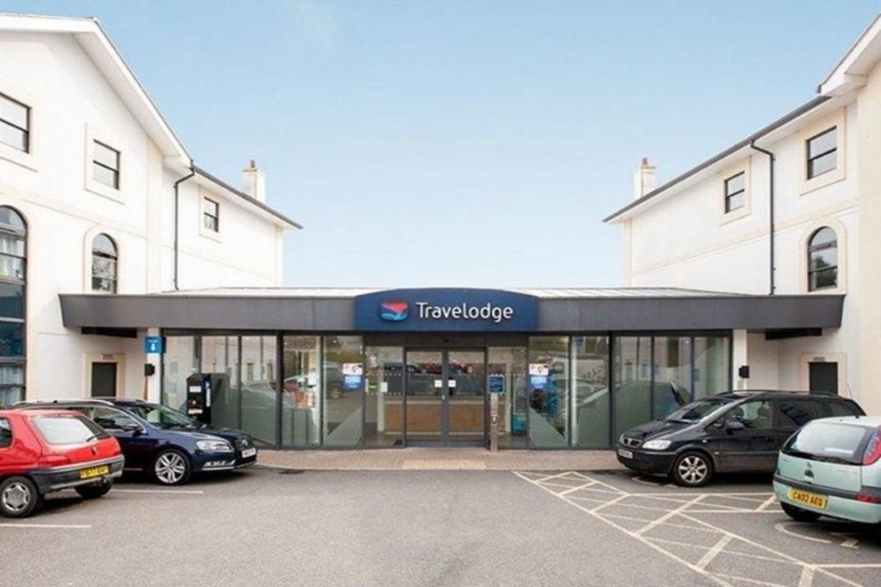 Travelodge Torquay