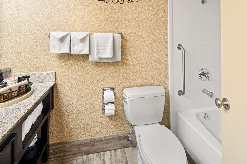 Best Western Coral Hills - photo 45