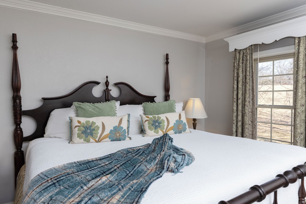 Brandywine River Hotel - photo 43