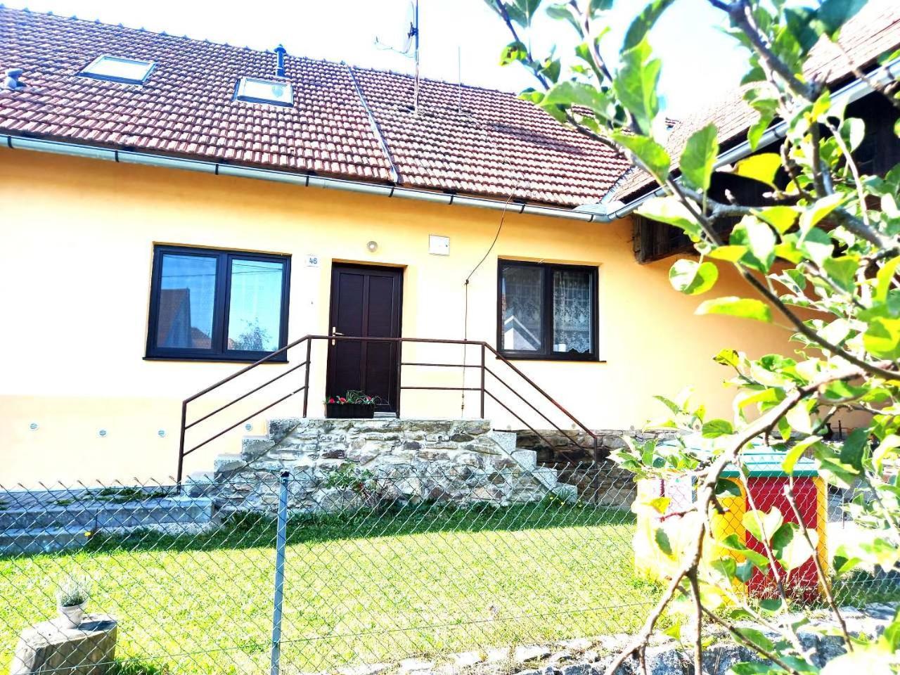 Chalupa Brumov - last minute hotel in Unknown City
