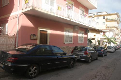 B&B Relax — 4-Star Luxury Hotel in Agropoli, Italy
