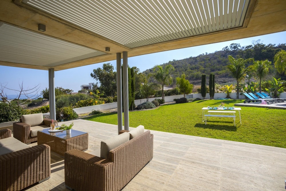 Villa Protaras Zen in Protaras