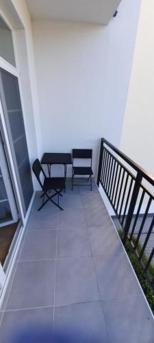 Apartmán V1 Turčianske Teplice — 4-Star Luxury Hotel in Turcianske Teplice, Slovakia