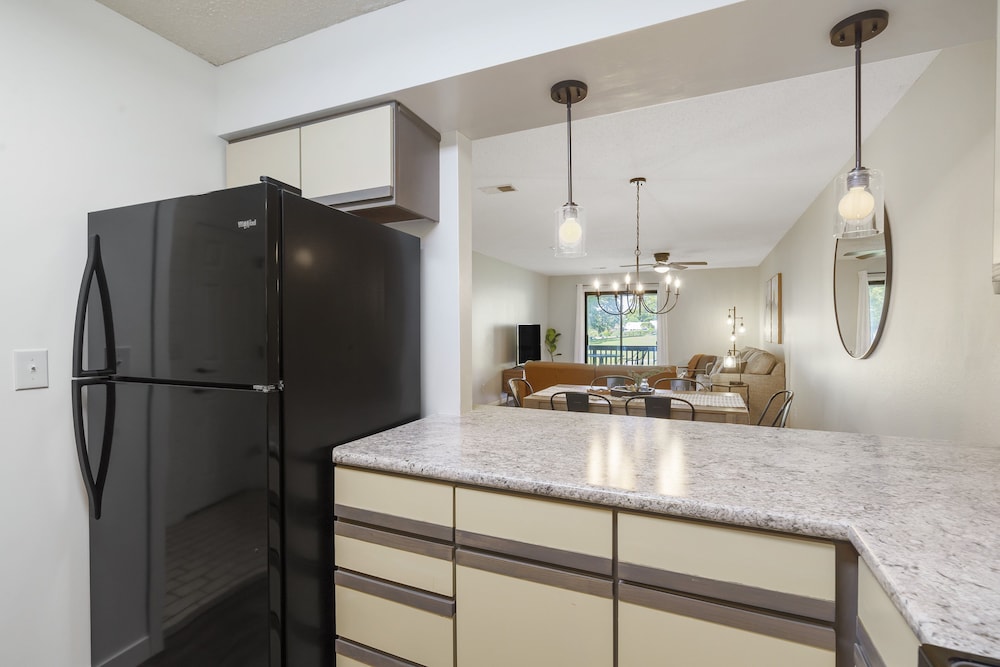 Bunker Ridge Respite Pointe Royale Golf Resort Amenities - photo 14
