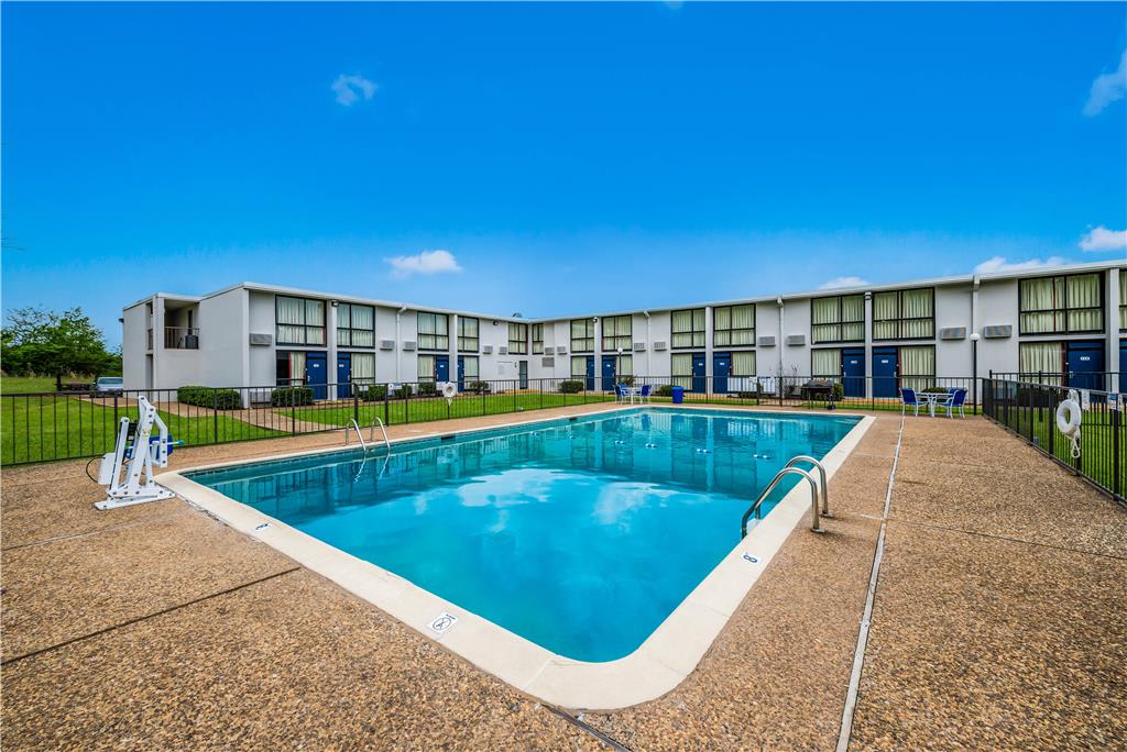 Motel 6 Henderson TX - photo 3