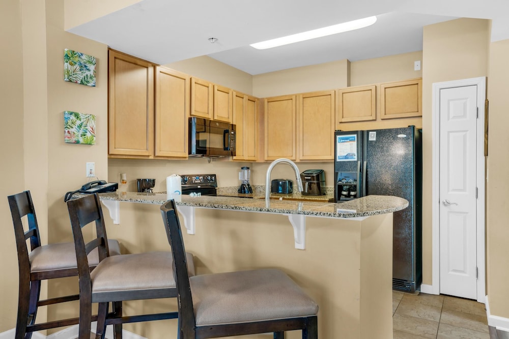 Palms Resort #2210 Jr 2BR - photo 11