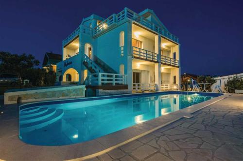 Villa Annamaria — 4-Star Luxury Hotel in Zadar, Croatia