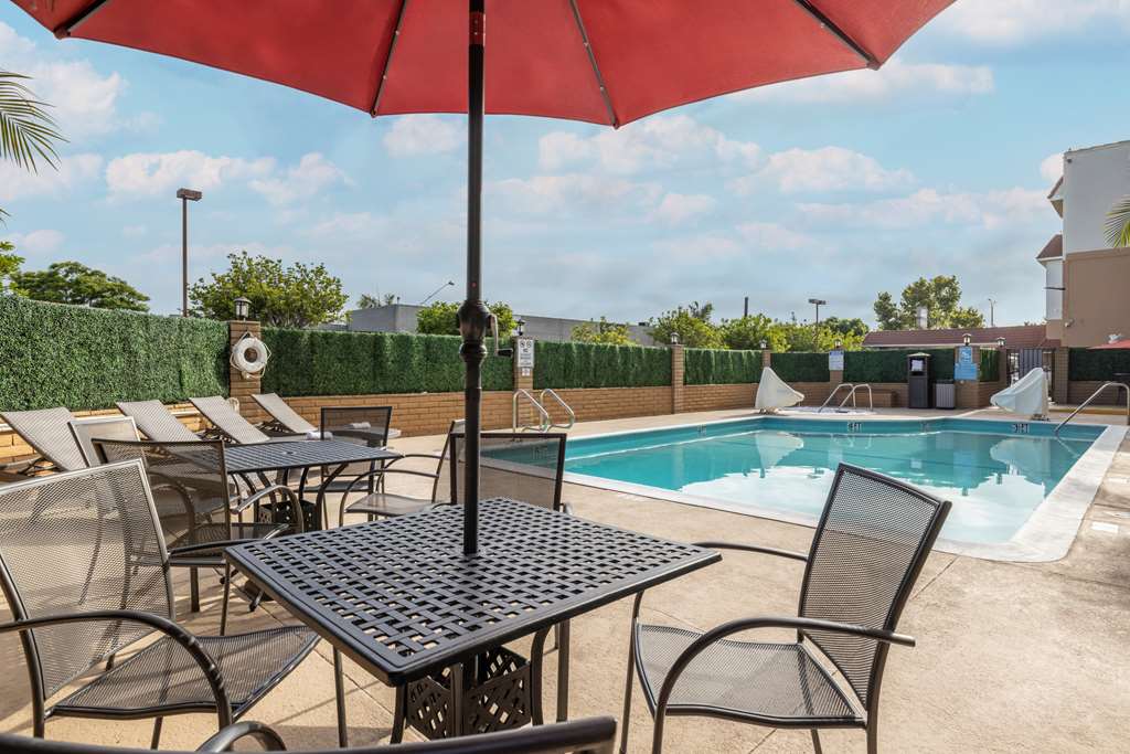 Best Western Plus South Bay Hotel - photo 31