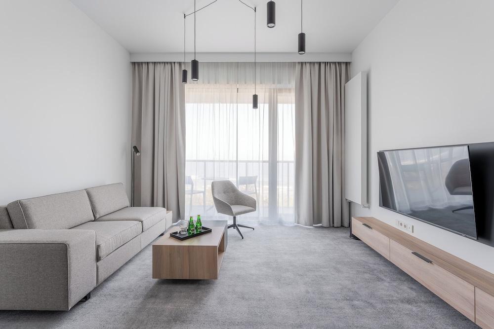 Shellter Apartment Rogowo by Renters — Trzebiatow — photo 4