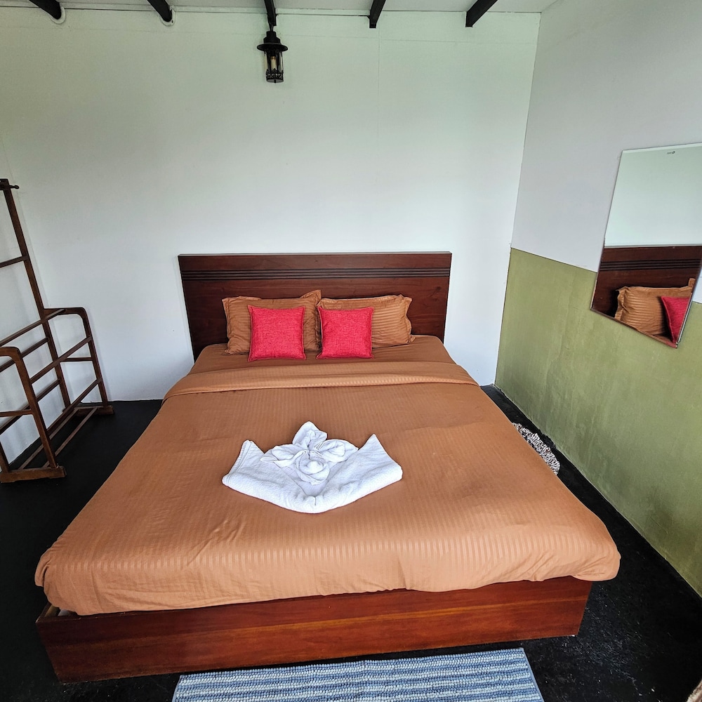 South Summer Villa 360 — 5-Star Luxury Hotel in Bentota, Sri Lanka