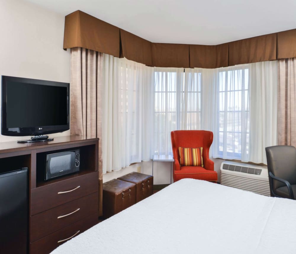 Hampton Inn & Suites San Francisco Burlingame Airport South - photo 17
