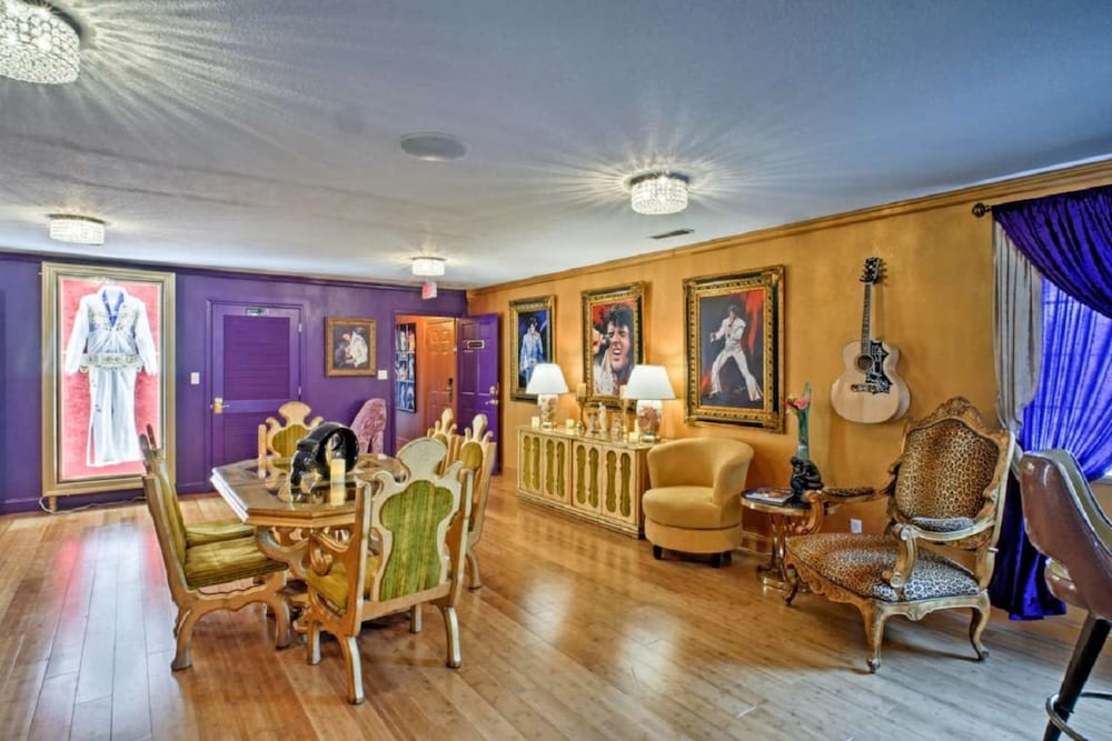 Presley's Penthouse 2BR Branson Resort Condo - photo 16