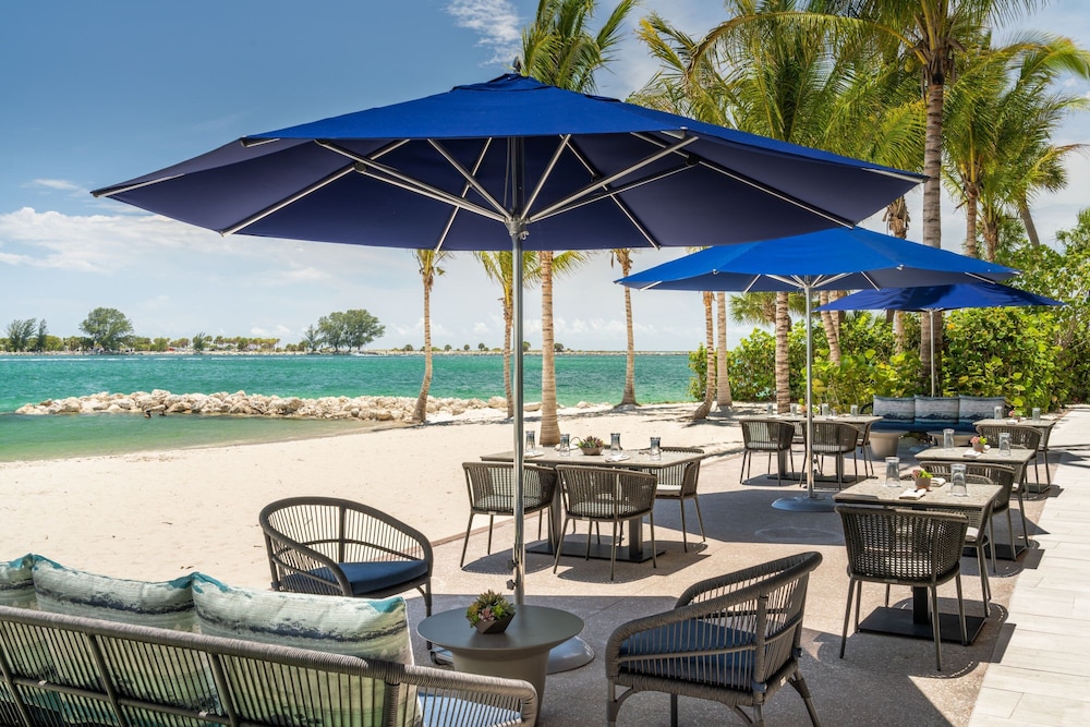 JW Marriott Clearwater Beach Resort & Spa - photo 80