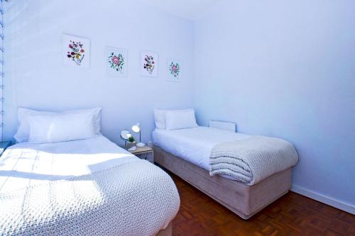 Enjoy Cape Town at our Green Point Apartment