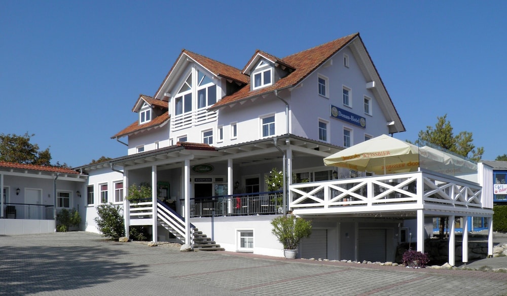 Donau Hotel — hotel in Sinzing