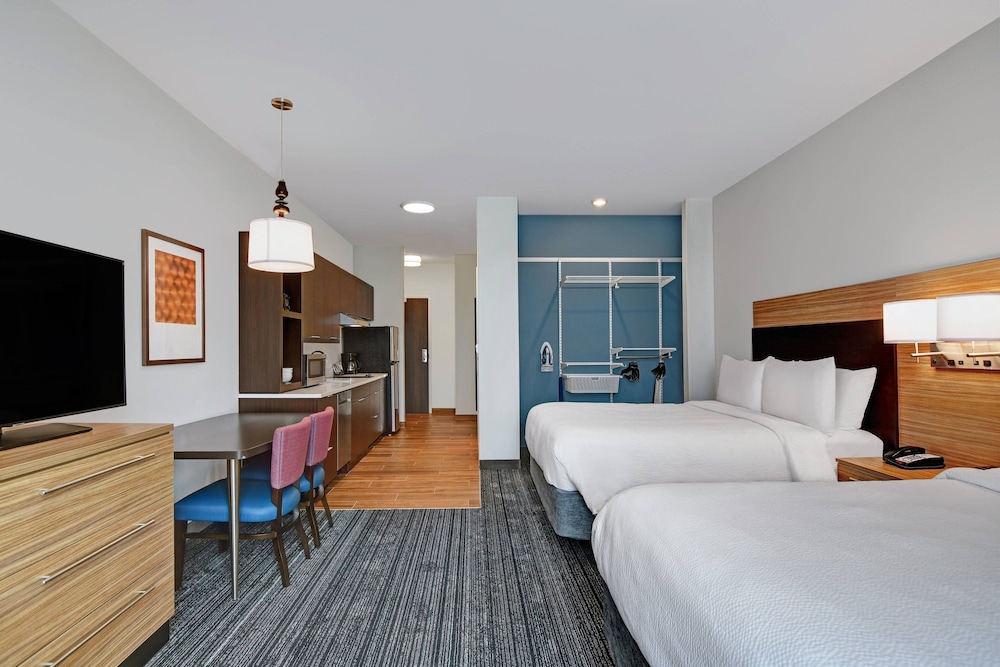 TownePlace Suites by Marriott Columbus Dublin - photo 13