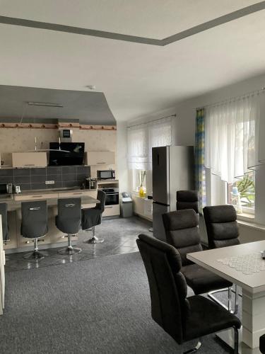 Apartment an der Honigbar — 4-Star Luxury Hotel in Leipzig, Germany