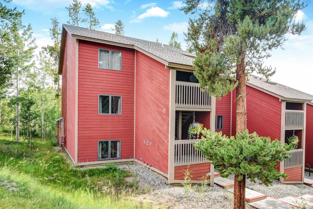 Indian Peaks Resort - photo 87