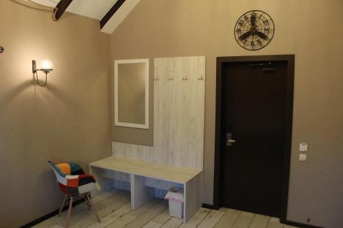 Hotel Aviator — Orel — photo 4